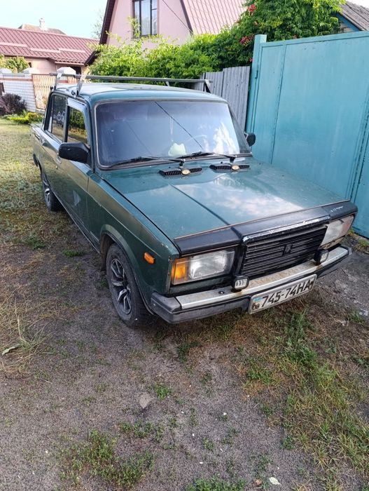 Продается ВАЗ 2107