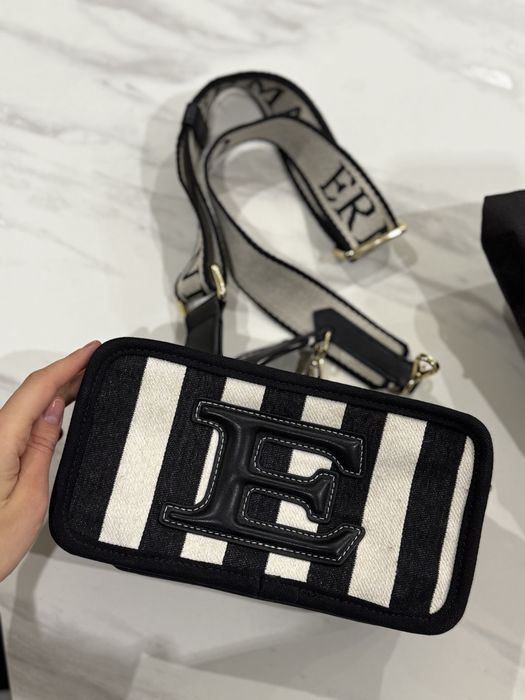 Сумочка Ermanno Scervinno