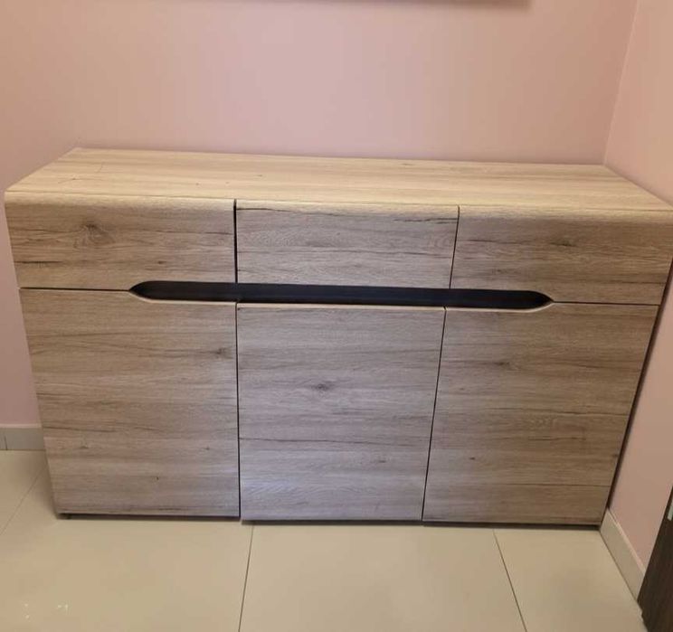 Komoda - jak nowa