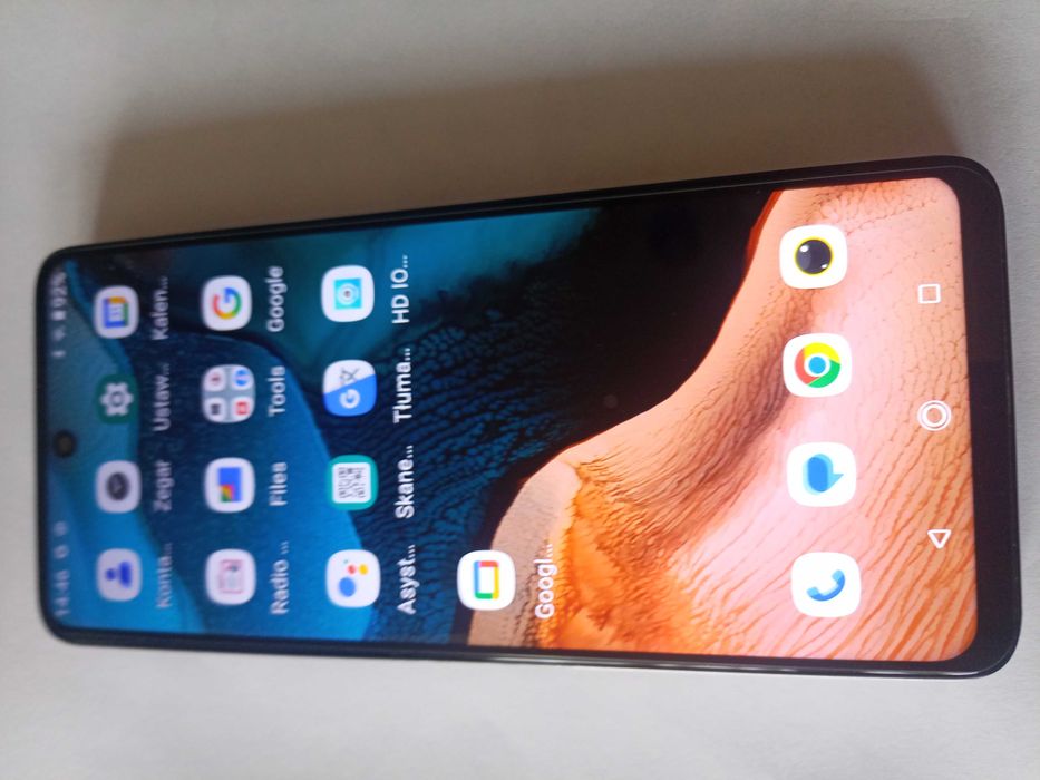 Umidigi A 11 Pro Max