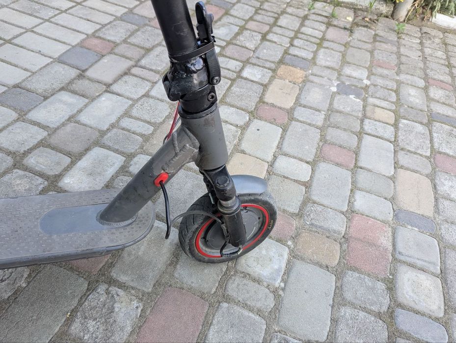Kugoo м365Pro Max