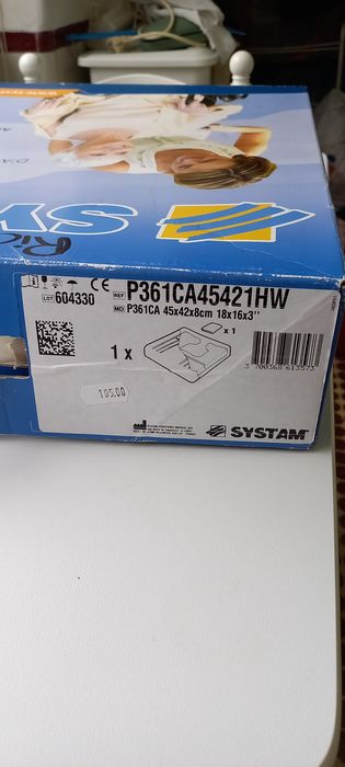 Almofada anti-escaras para colocar na cadeira de rodas.