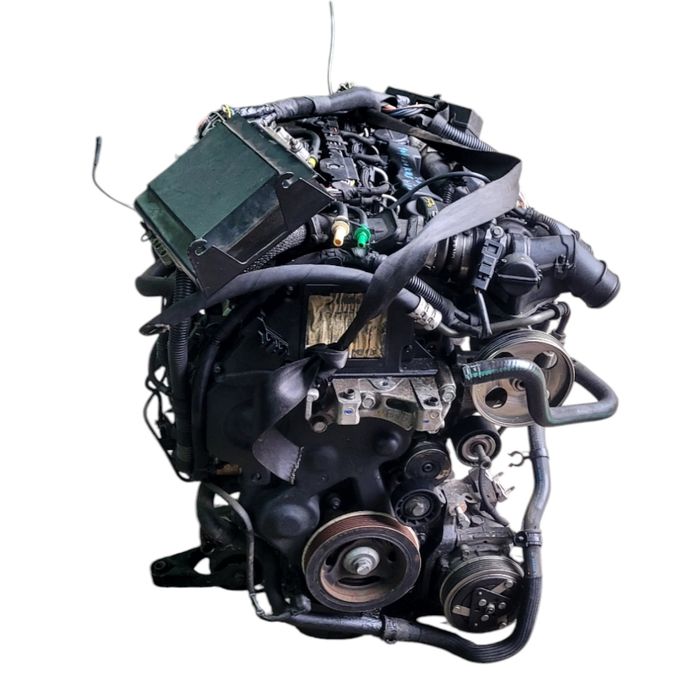 Motor PSA 1.6 HDI Ref.: 9H02