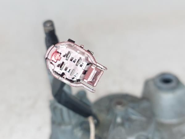 Motor limpa vidros trás PEUGEOT 206 (2A/C)