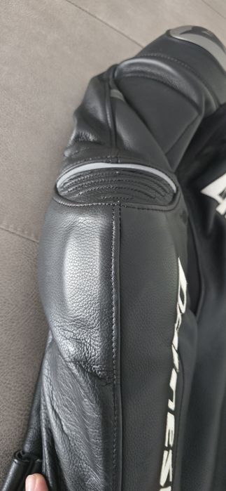 Alpinestars & Dainese