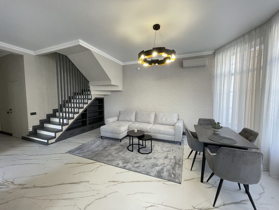 House by the address st. Arkadiyskaya Alleya (area 233 m²) - Atlanta.ua - photo 3