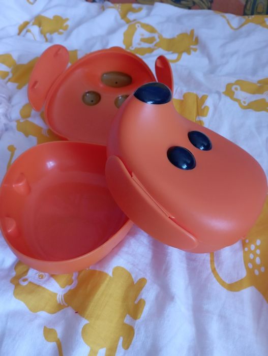 Ланч бокс Smaska IKEA