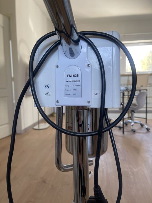 Wapozon FM-683 Face Steamer