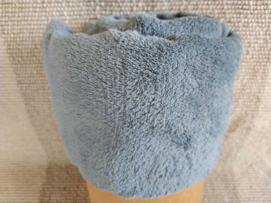 Плед покривало на ліжко Dragehode. Плед на диван. Плед на ліжко