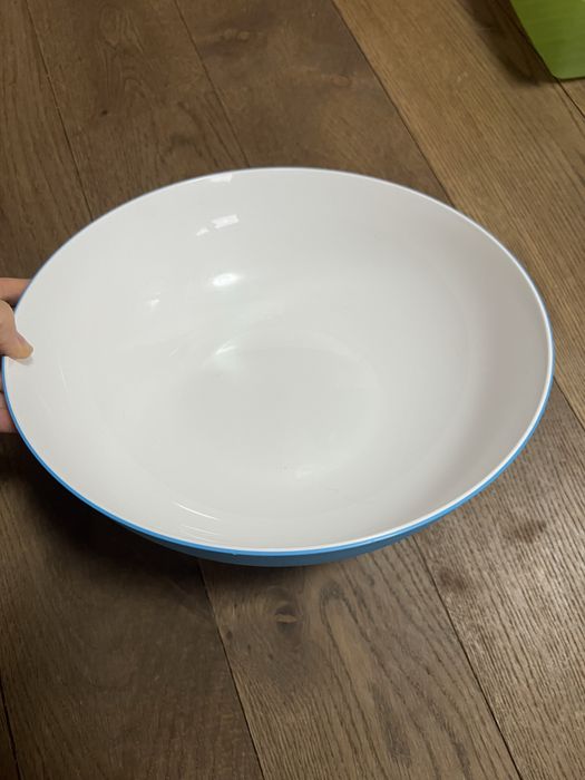 Miska Allegra 3,5l Tupperware