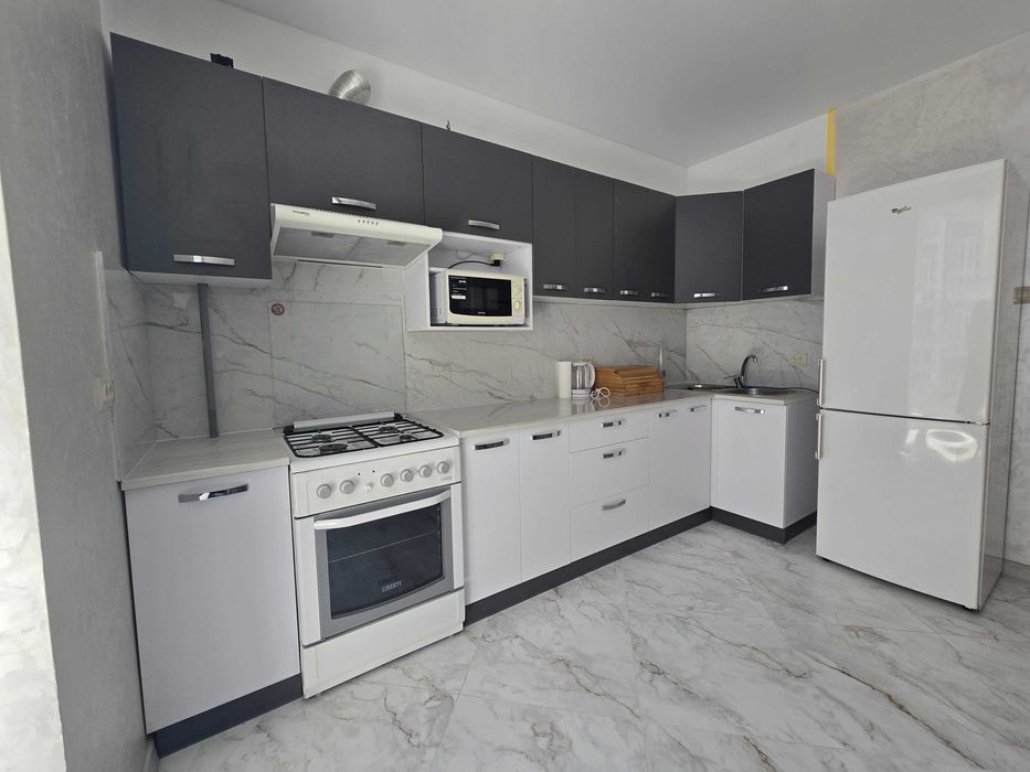 3-кім.кв. ЖК Опришівська Слобода