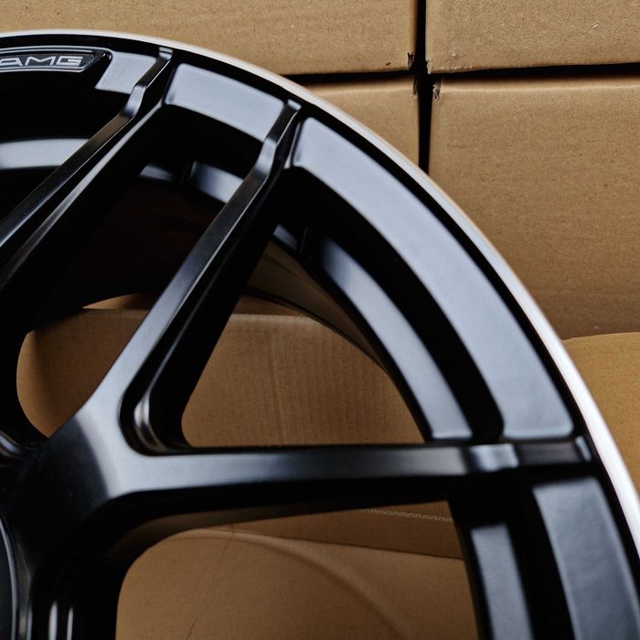 Диски На Авто R19 5x112 Mercedes W211 W212 W213 W221 W222 CLS GLC GLE