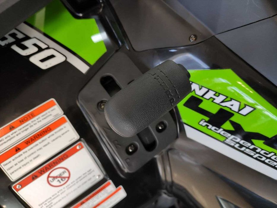 Квадроцикл Linhai 650L Promax EFI EPS Офіційно в салоні АРТМОТО