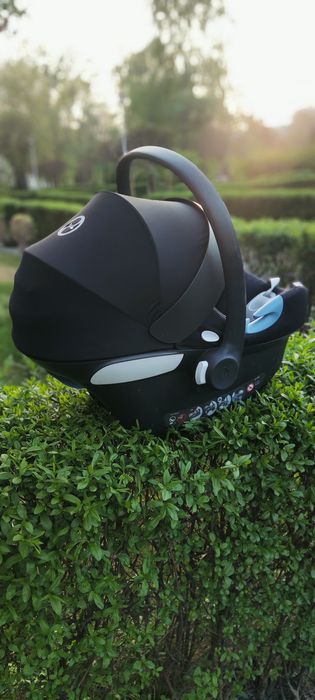 Nosidełko Cybex Aton 5 Stan BDB