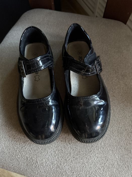 Туфлі дитячі ,Apawwa