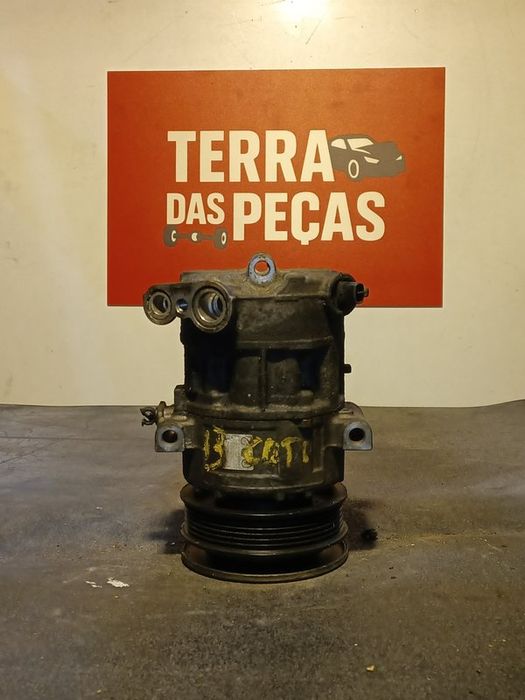 Compressor AC Opel/Fiat 1.3 55702161