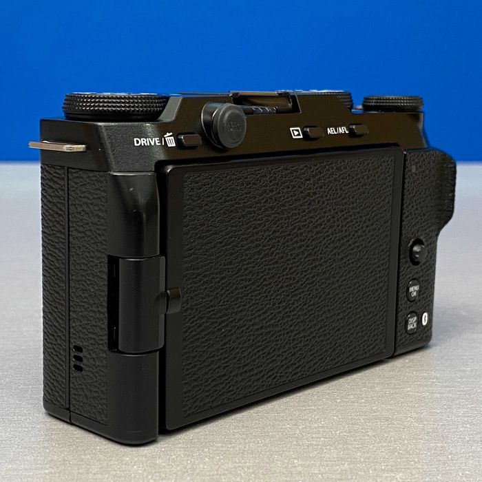 Fujifilm X-M5 (Corpo) - 26.1MP