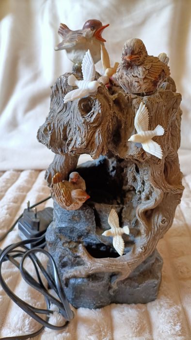 Mini Fontanna Dekoracyjna