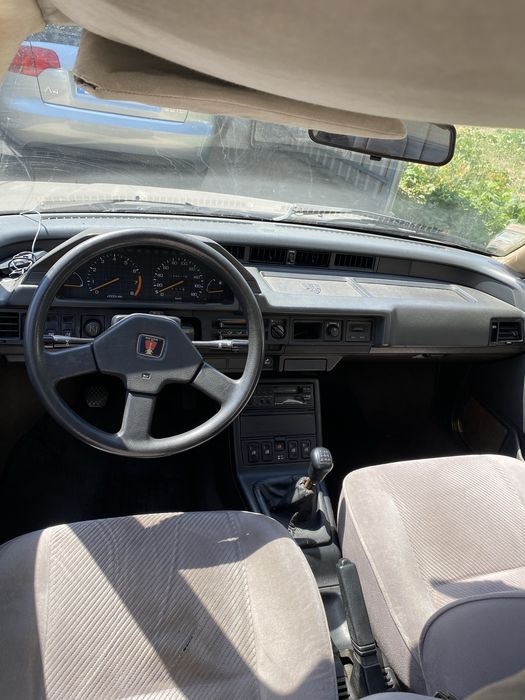 Rover 213 SE de 1987