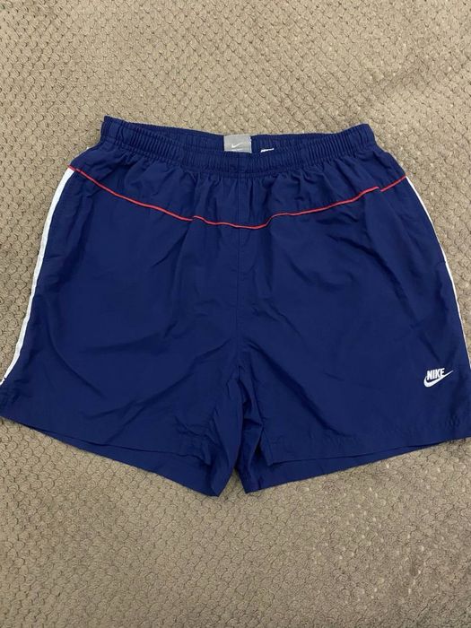 Шорти Nike Оригинал.