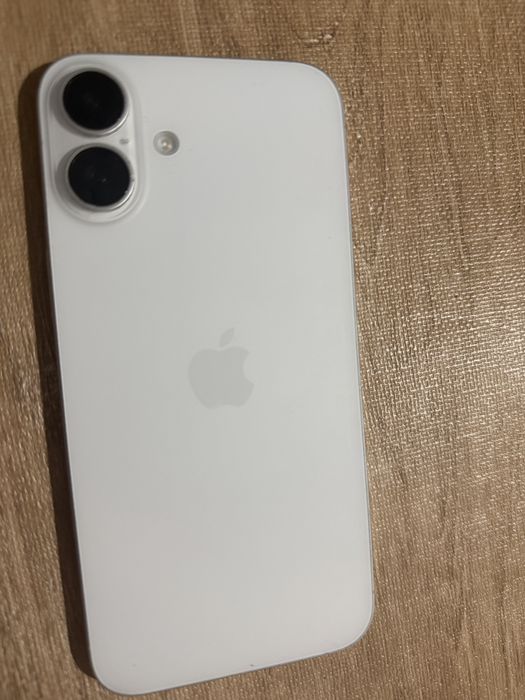 Iphone 16 Plus 128gb