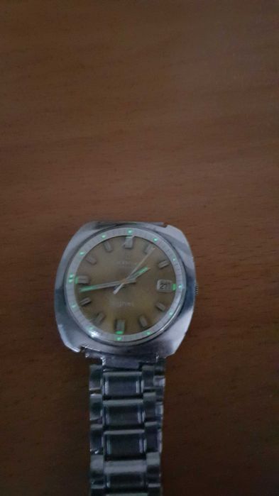Zegarek *Edox*Signet automatic Vintage