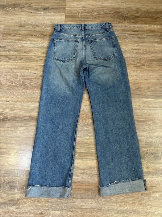 Джинси  Zara  38 розмір