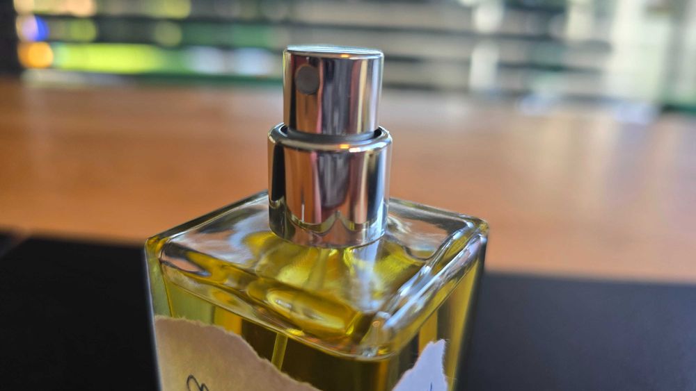 Miere de Viespi Pour Toi ~47/50ml