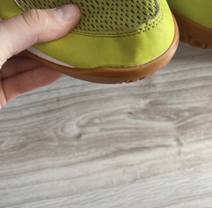Sportowe Męskie Buty Asics