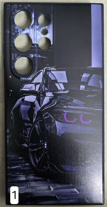 Capas Samsung S24 Ultra