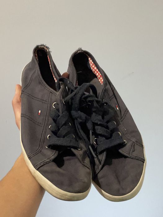 Trampki Tommy Hilfiger