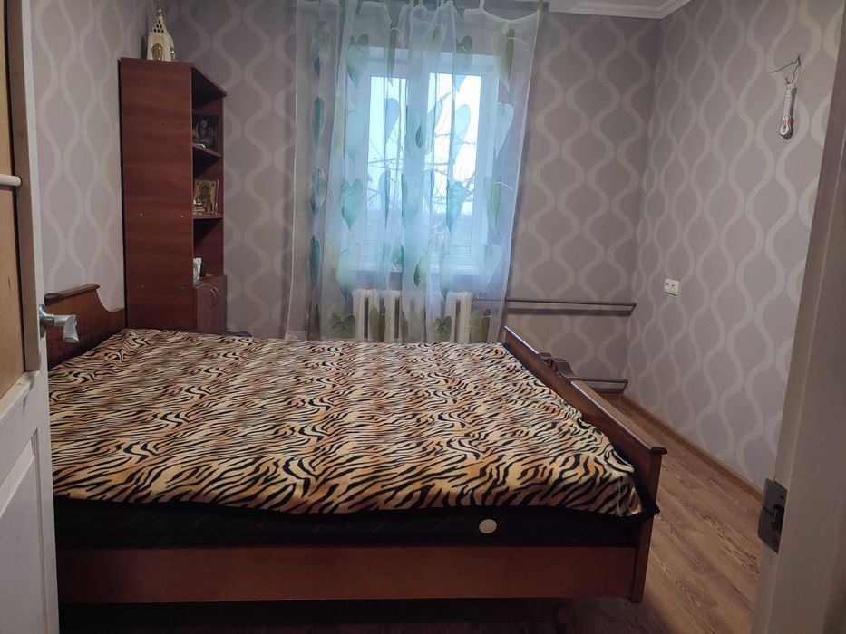 Продам дом з ремонтом та всіма зручностями в с. Буялик!