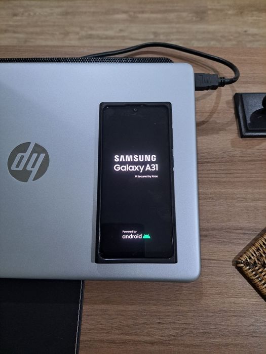 Samsung A31 - 128GB64740694879234120
