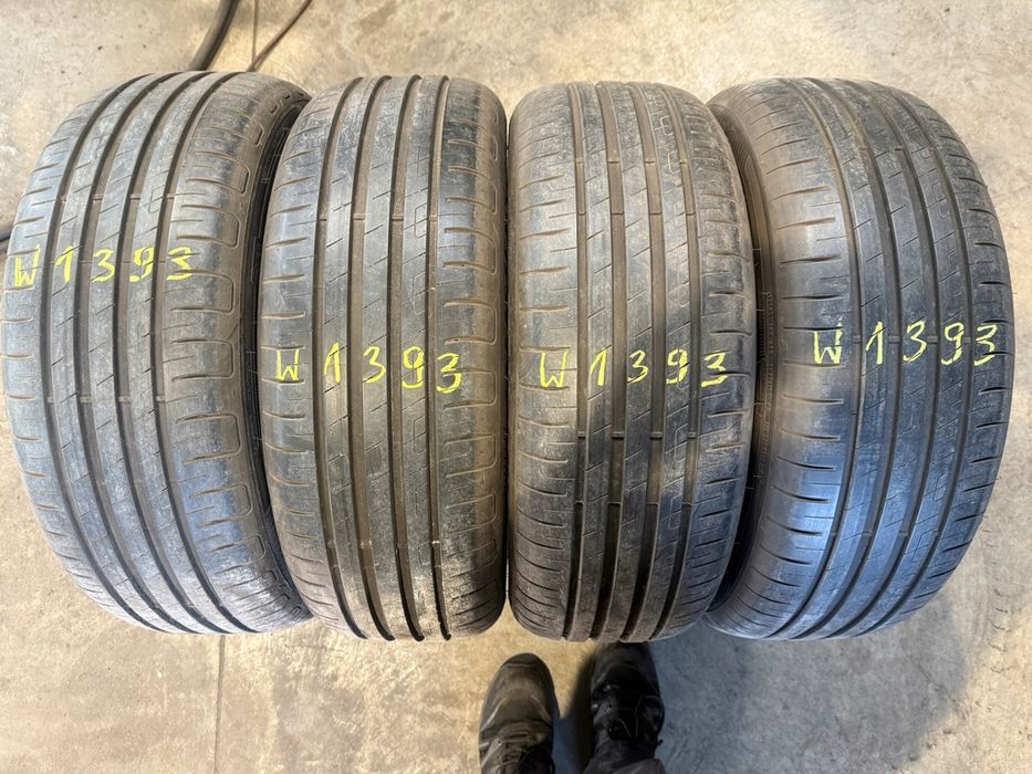 205/55/17 Goodyear EfficientGrip Performance