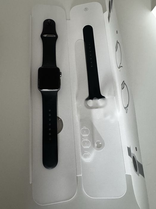 Apple watch series 3 - 38mm