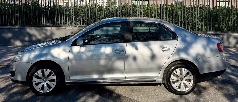 Volkswagen Jetta 2007 року, автомат, дизель