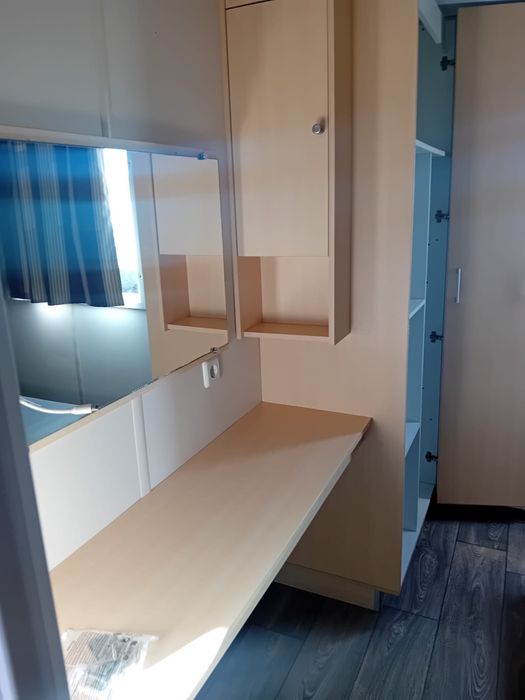 Casa pre fabricada