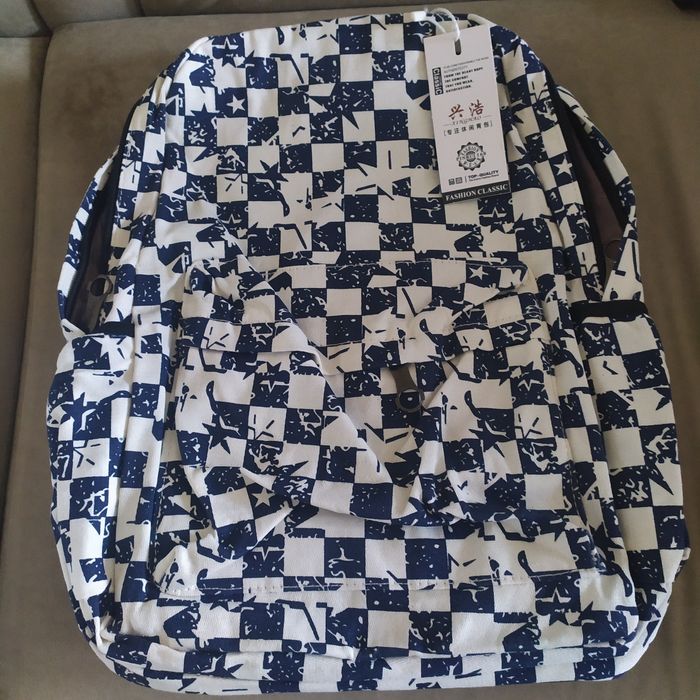 Рюкзак.  .   .    .