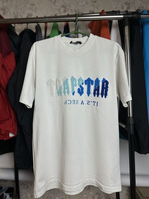 Футболка Trapstar