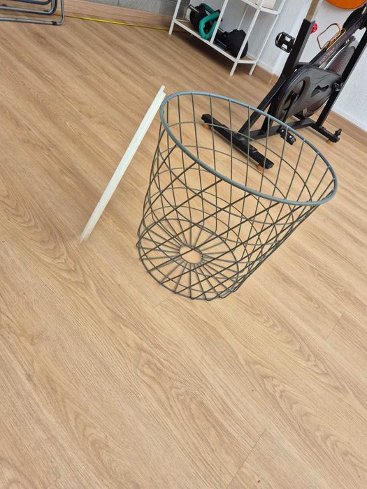 KVISTBRO Mesa de arrumação Ikea