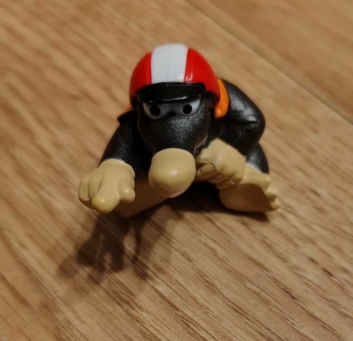 Figurki Kinder różne kolekcje 5 szt.
