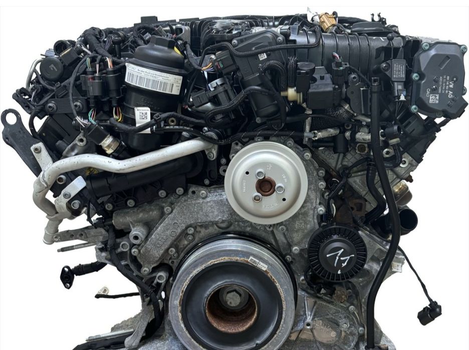 Motor Audi Q7 Q8 3.0Tdi V6 Ref.DDV