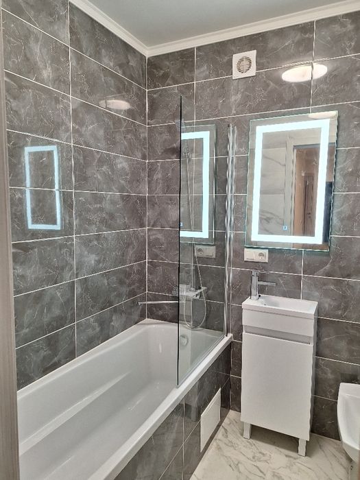 Прод-ся 3 кім квартира    є/р,    камін - вул Галицька -Пасічна