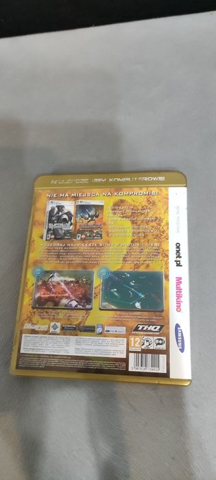 Gra PC Supreme Commander