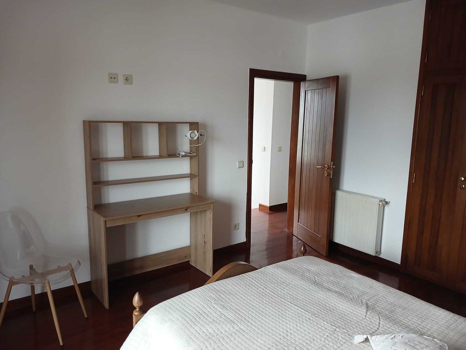 Quartos para alugar