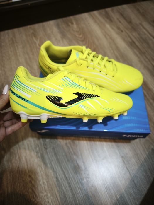 Бутси Joma 38 розмір