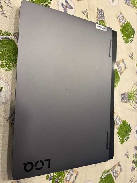 Ноутбук Lenovo LQQ 15IRH8