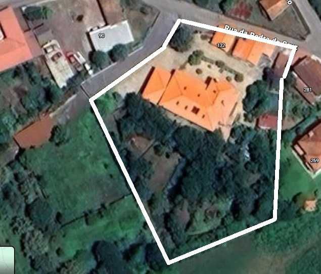 Quintinha com 2 casas, piscina e 3.000m² – mais de 40 árvores de fruto | ideal para viver ou investir (AL/Airbnb)