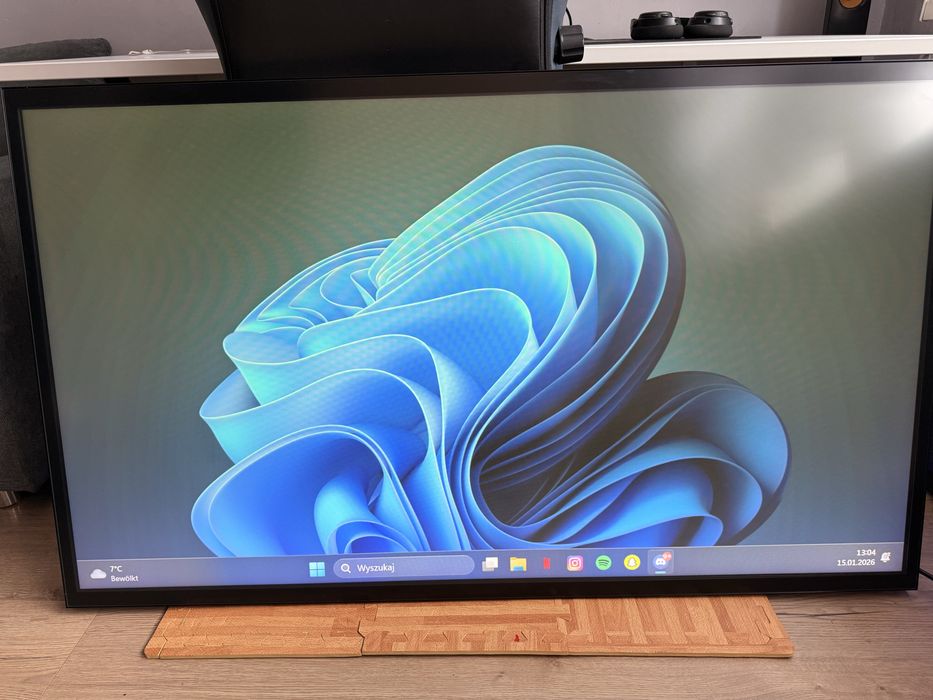 Monitor interaktywny Samsung SMART Signage PM55F-BC 55”