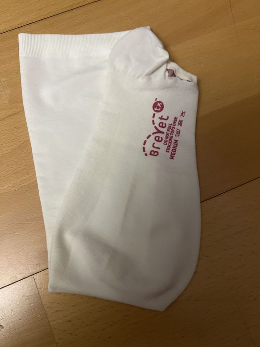 Компресионные гольфы mediven  thrombex 18